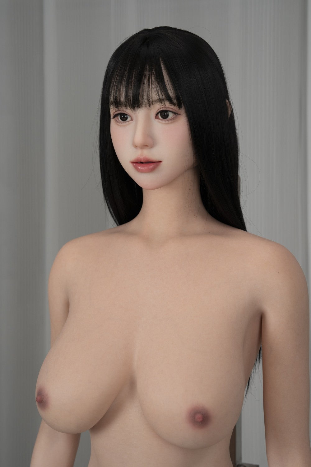Sera seksa lelle (Zelex 170 cm F-Cup KE04 silikons)