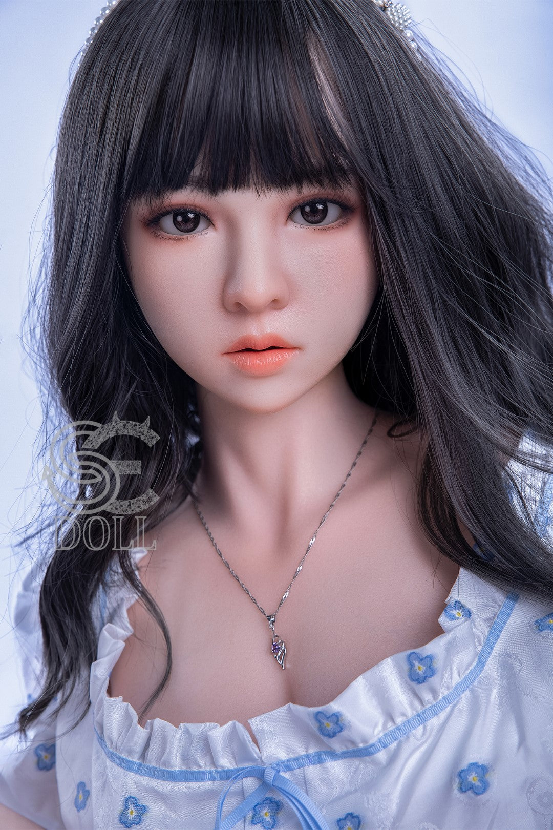 Kiko.E seksa lelle (SEDoll 155 cm D-Cup #010SO Silikona)