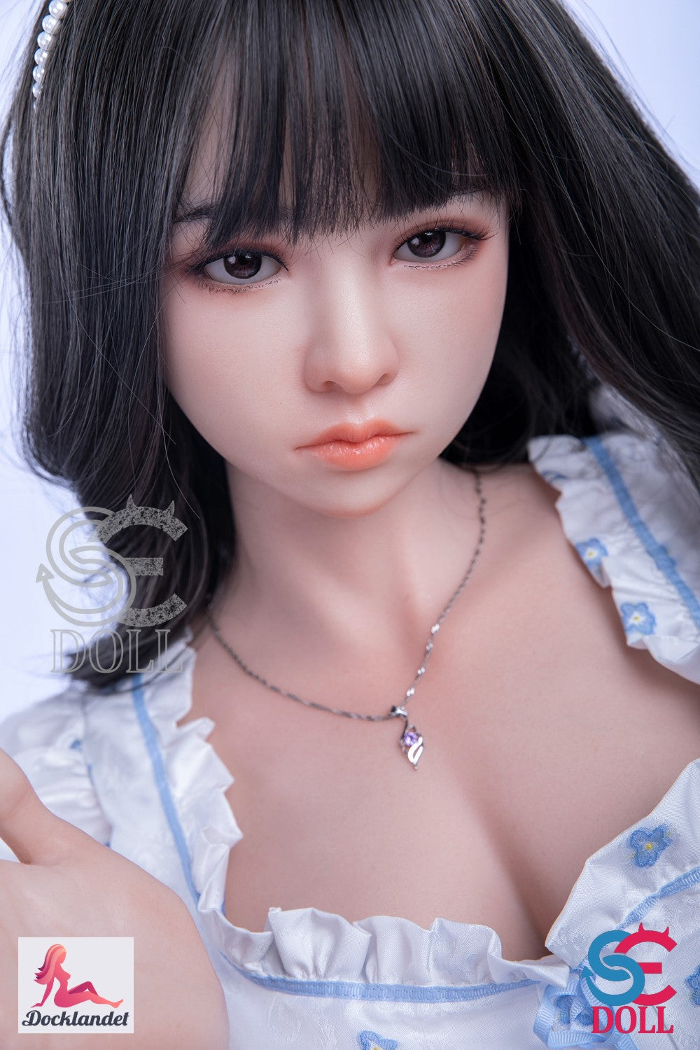 KIKO SEDOLL 155CM E-CUP #010SO SILIKONS