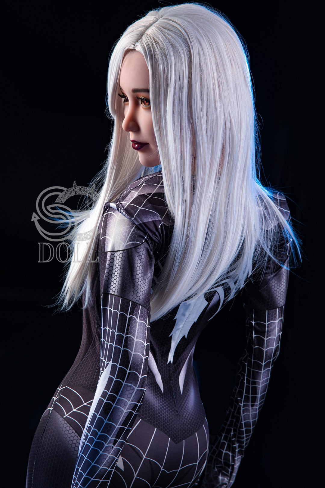 Kitija. Seksa lelle (SEDoll 151 cm E-Cus #069 TPE) EXPRESS
