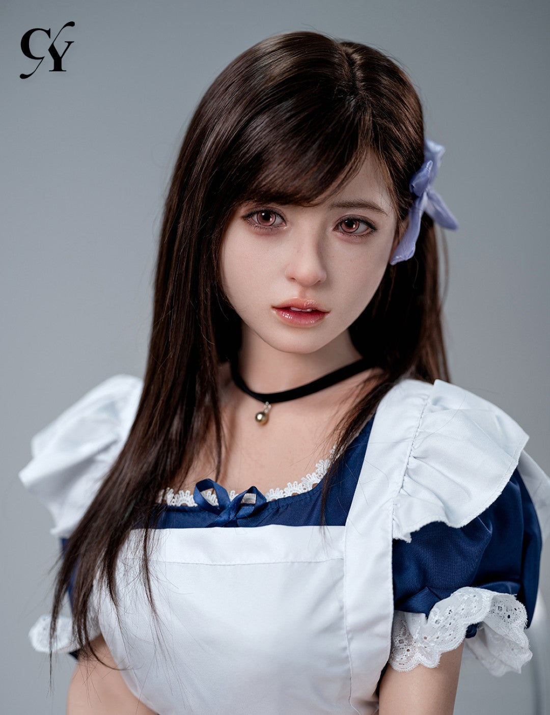 Koharu seksa lelle (TOP CYDOLL 157 cm D-kauss TPE + silikons)