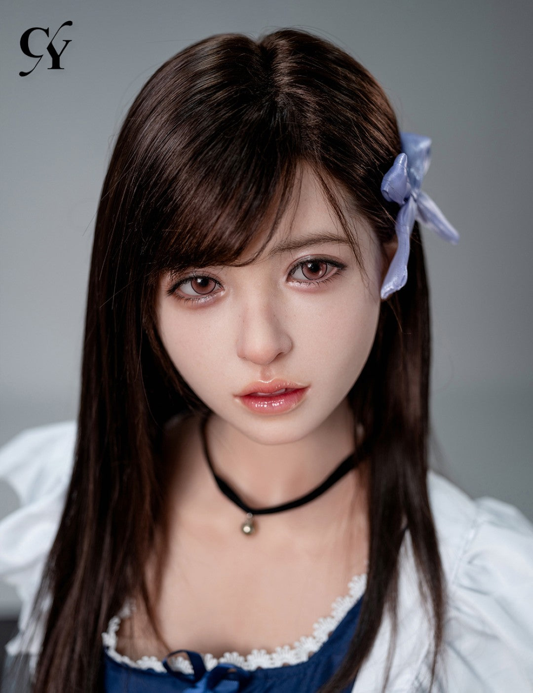 Koharu seksa lelle (TOP CYDOLL 157 cm D-kauss TPE + silikons)