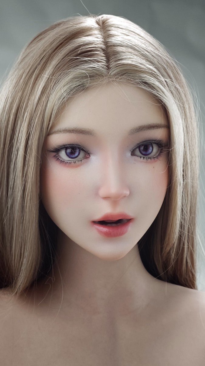 Freija seksa lelle (LilyDoll 159 cm B-kauss #LD025 TPE+Silikona) EXPRESS