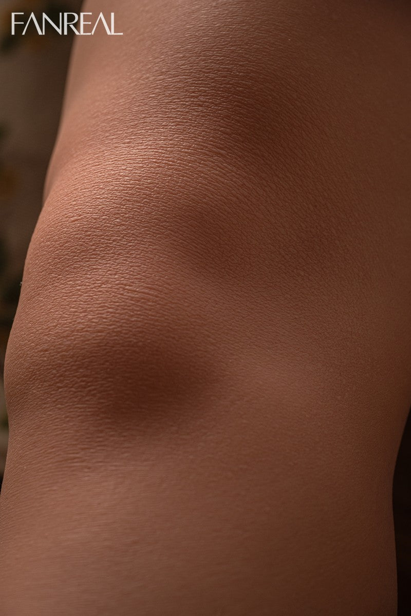 Marija seksa lelle (FanReal Doll 170cm G kauss Uni RST silikons)