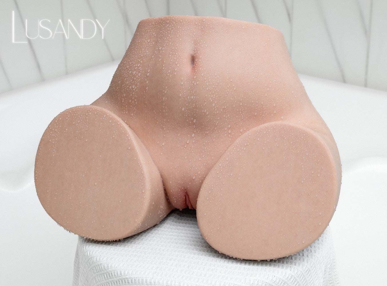 Prieks Hip (Lusandy Doll LSD-T01 RST silikons)