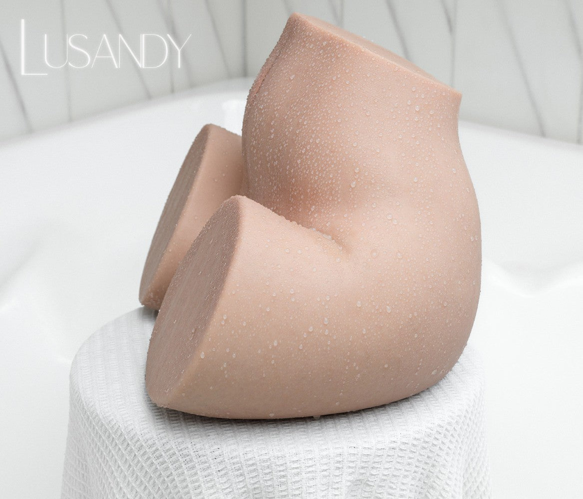 Prieks Hip (Lusandy Doll LSD-T01 RST silikons)