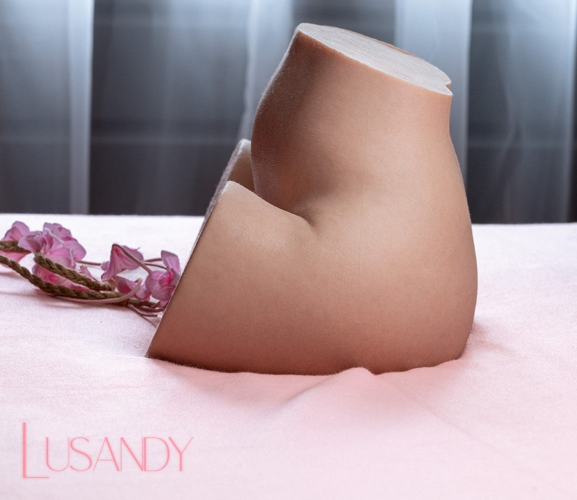 Prieks Hip (Lusandy Doll LSD-T01 RST silikons)