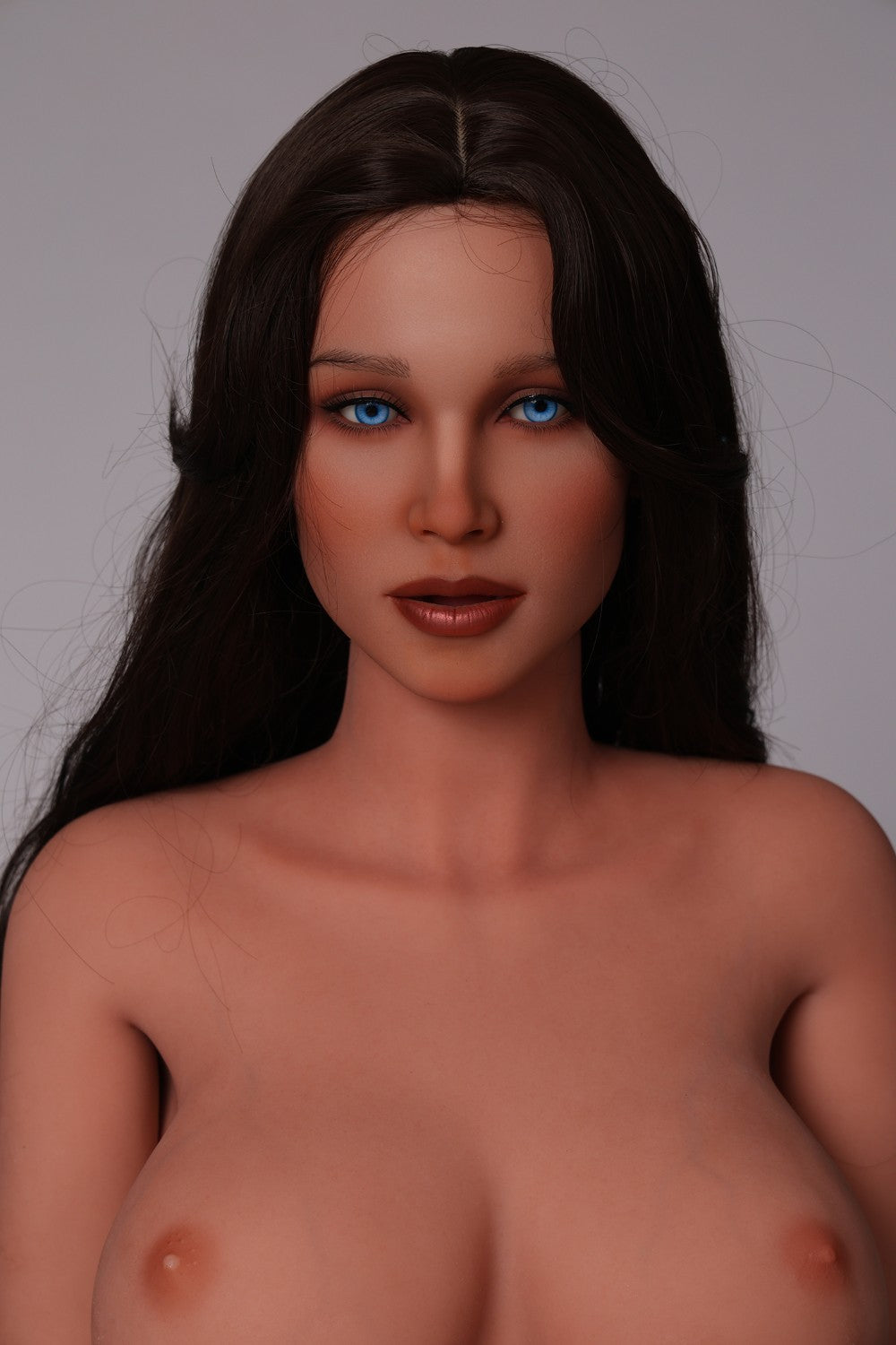 Karmenas seksa lelle (WM-Doll 172 cm D-Cus #SS107 TPE+Silikona)