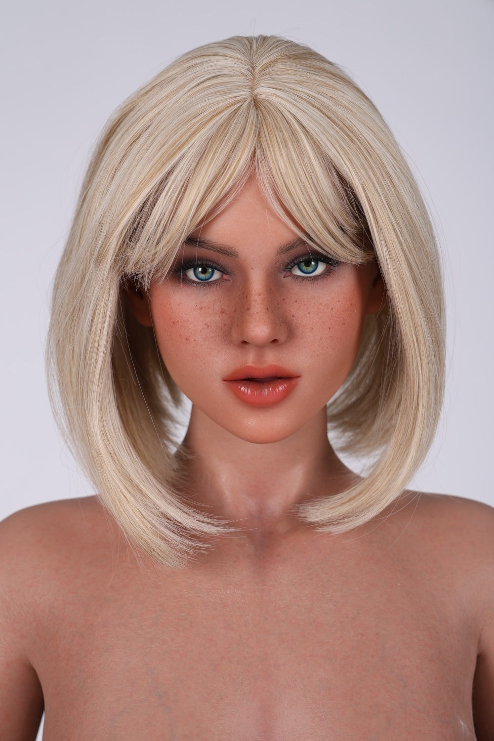 Aļaskas seksa lelle (Galatea Doll 164 cm B-Cup #136 silikons)