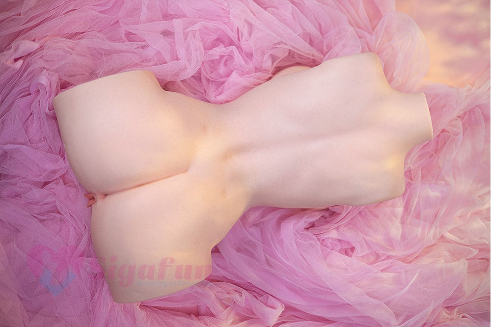Zoey Sex Doll SG-T-015 (Sigafun Body 54cm E-Cup silikona)