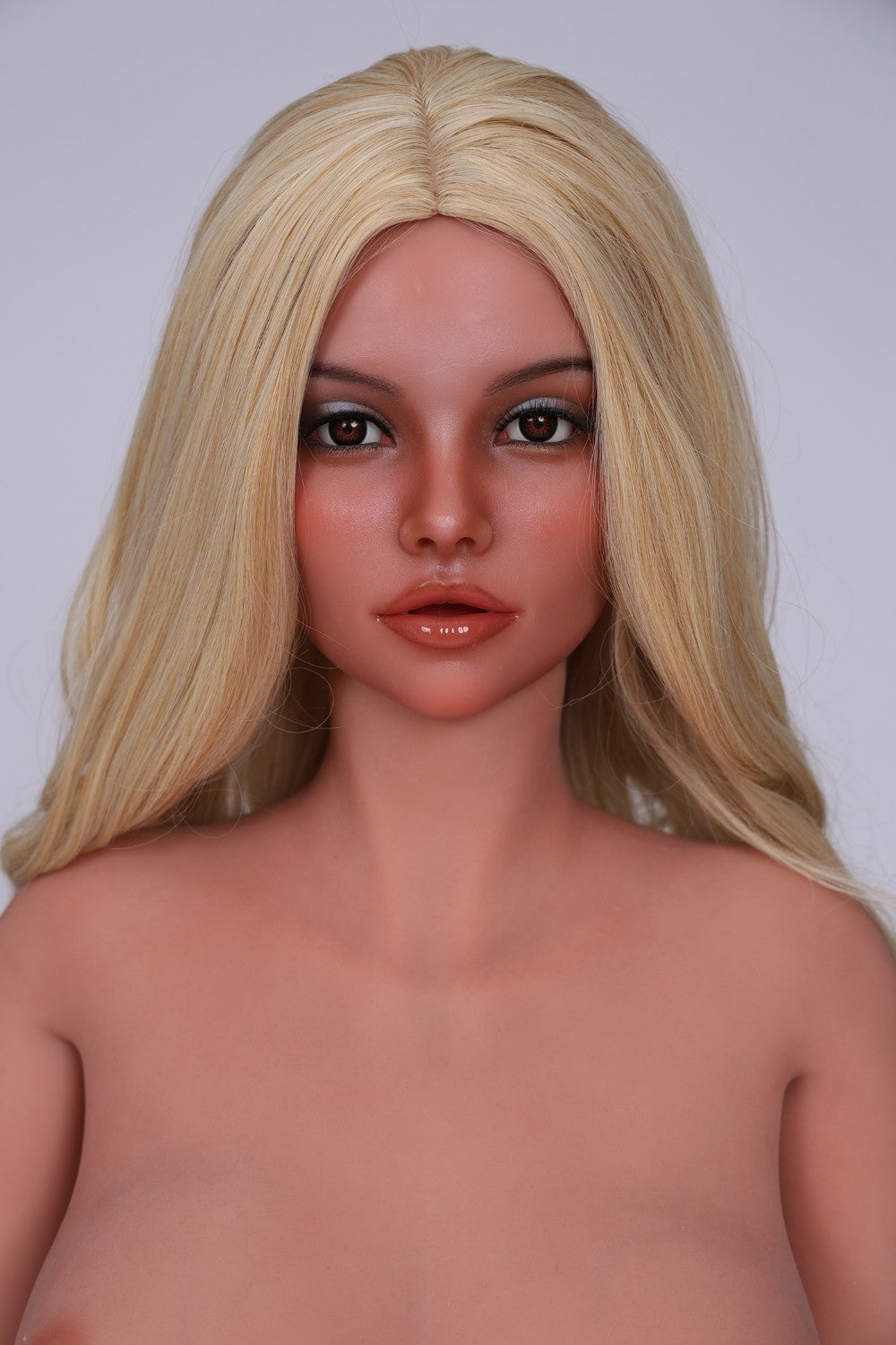 Seksa lelle Pippa (WM-Doll 159 cm C-Cus #SS167 TPE+Silikona)