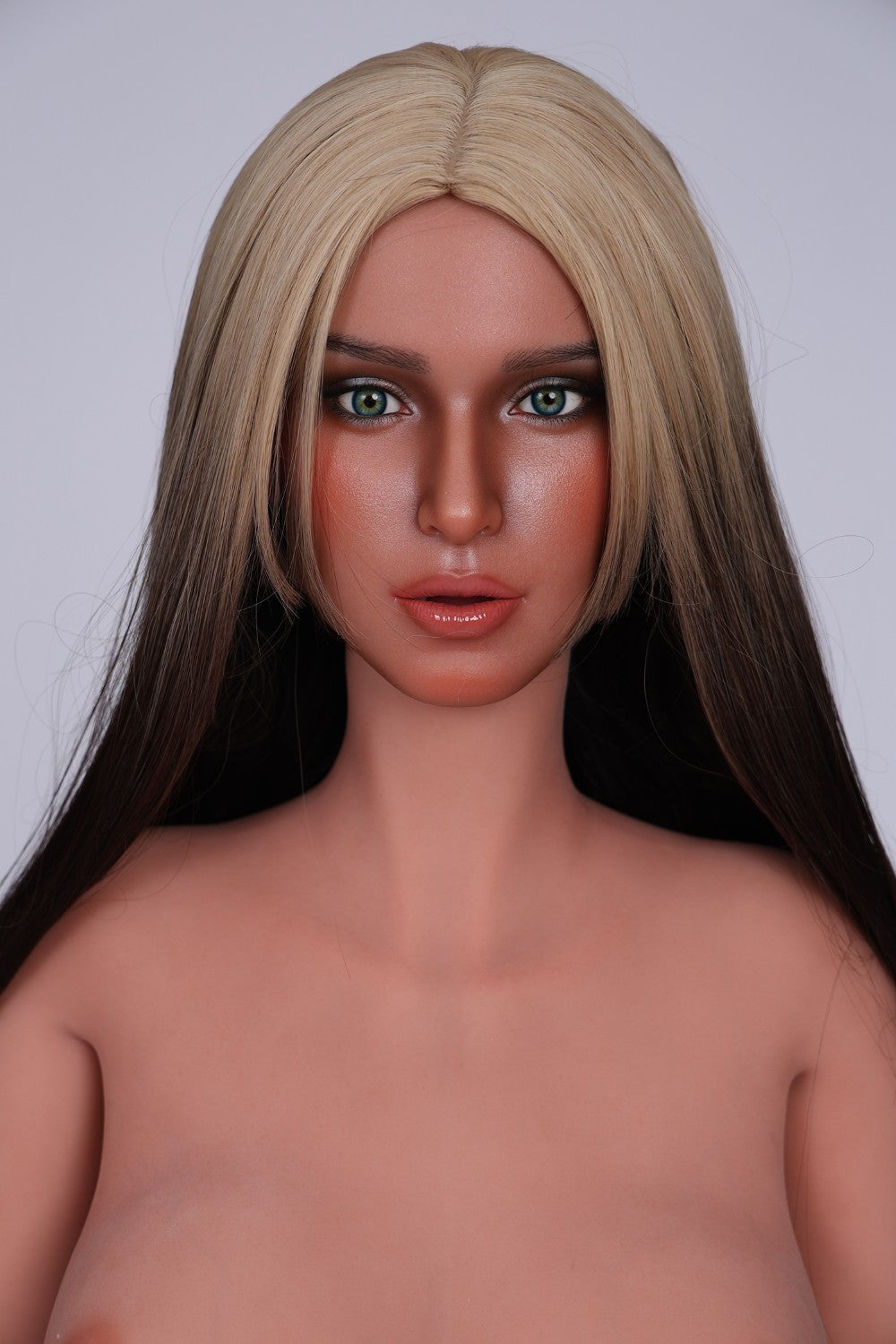 Natālija seksa lelle (WM-Doll 159 cm C-Cus #SS111 TPE+Silikona)