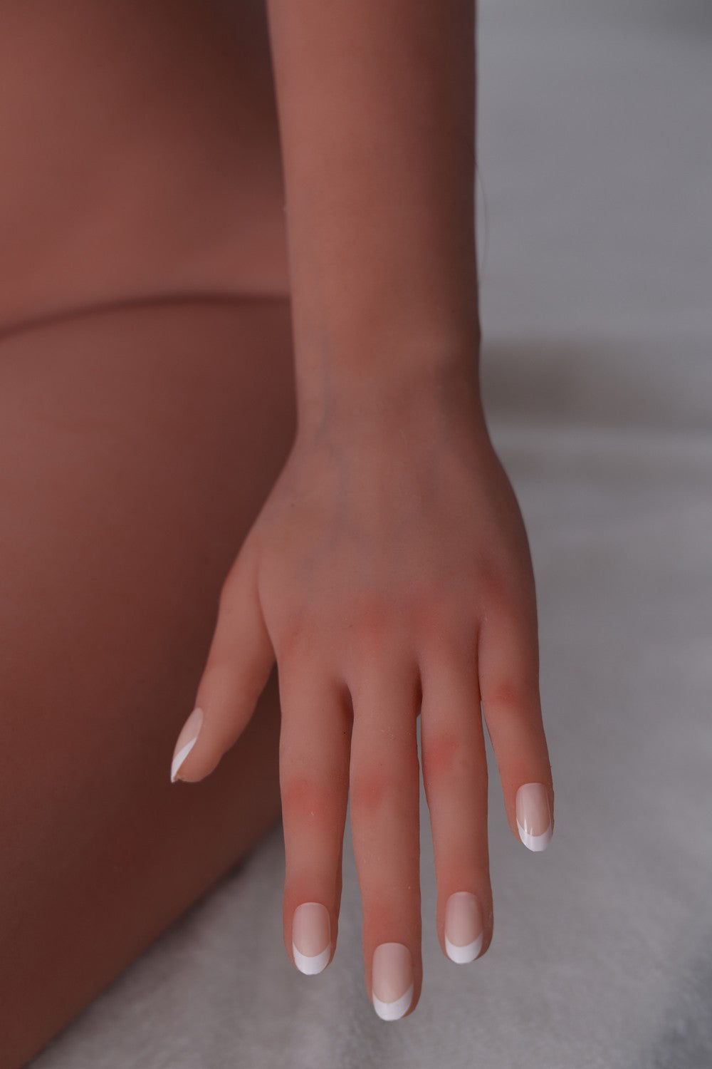 Seksa lelle Pippa (WM-Doll 159 cm C-Cus #SS167 TPE+Silikona)