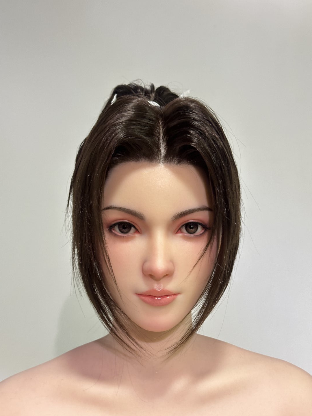 Mai Shiranui seksa lelle (Game Lady 168cm E-Cup Nr.28 silikons)