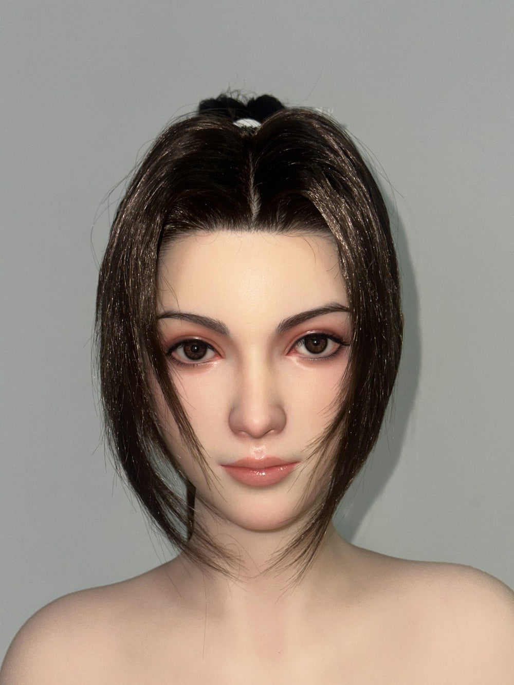 Mai Shiranui seksa lelle (Game Lady 165 cm G-Cup Nr. 28 silikons)