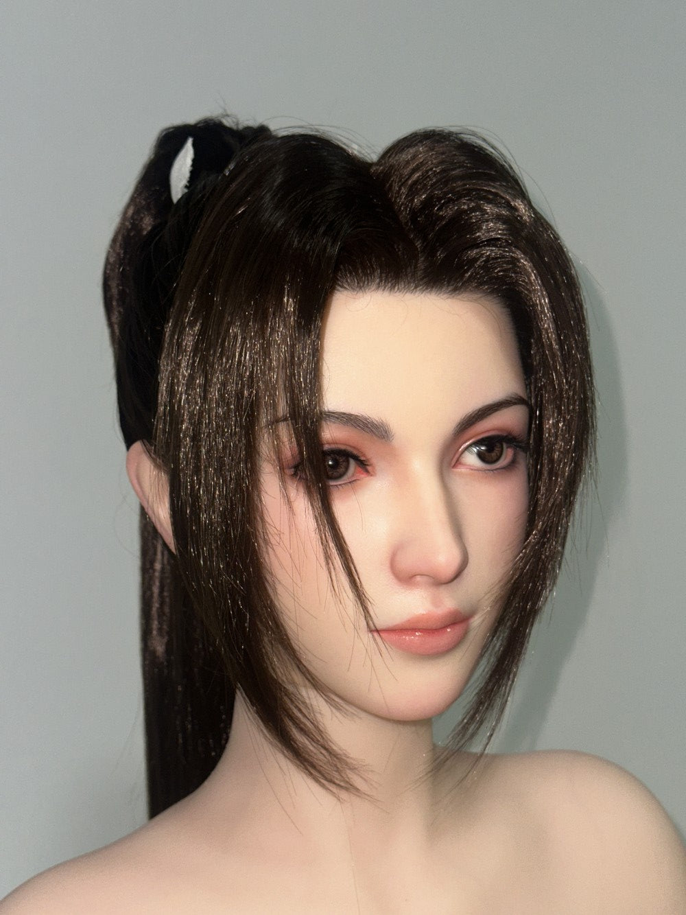 Mai Shiranui seksa lelle (Game Lady 165 cm G-Cup Nr. 28 silikons)