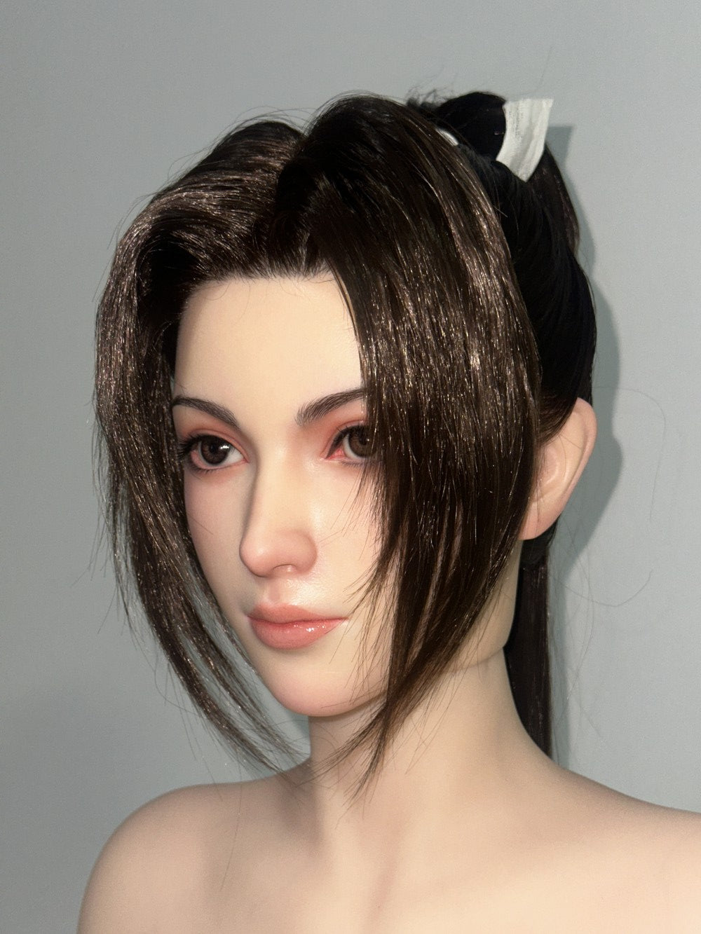 Mai Shiranui seksa lelle (Game Lady 165 cm G-Cup Nr. 28 silikons)