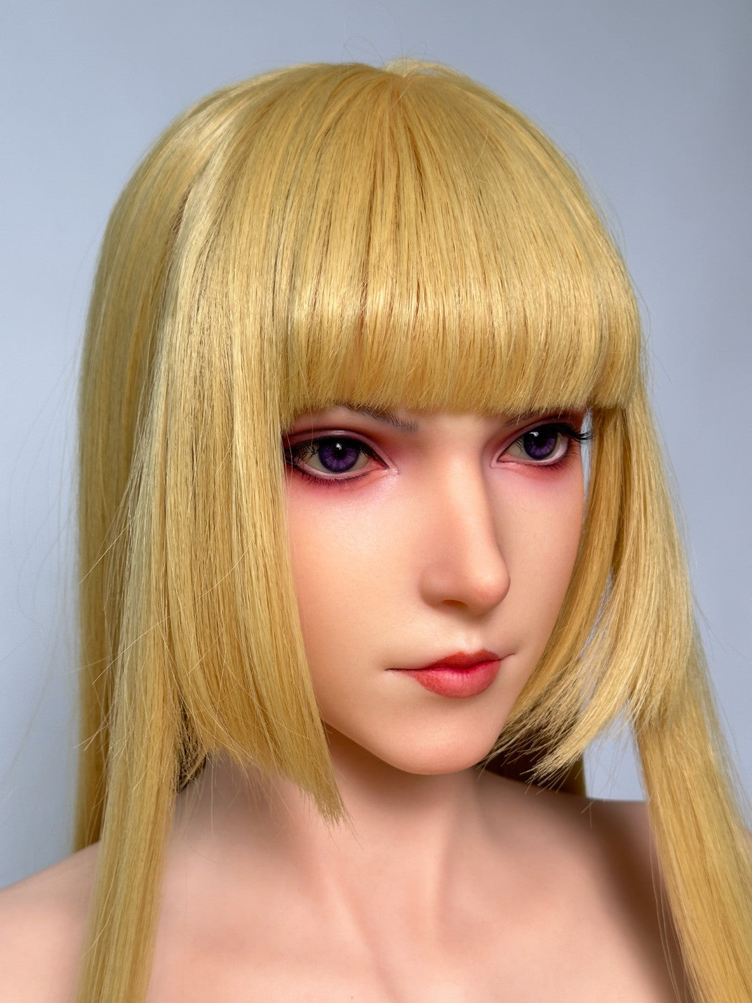 Lili Sex Doll (Game Lady 171cm G-Cup Nr.37 silikons)