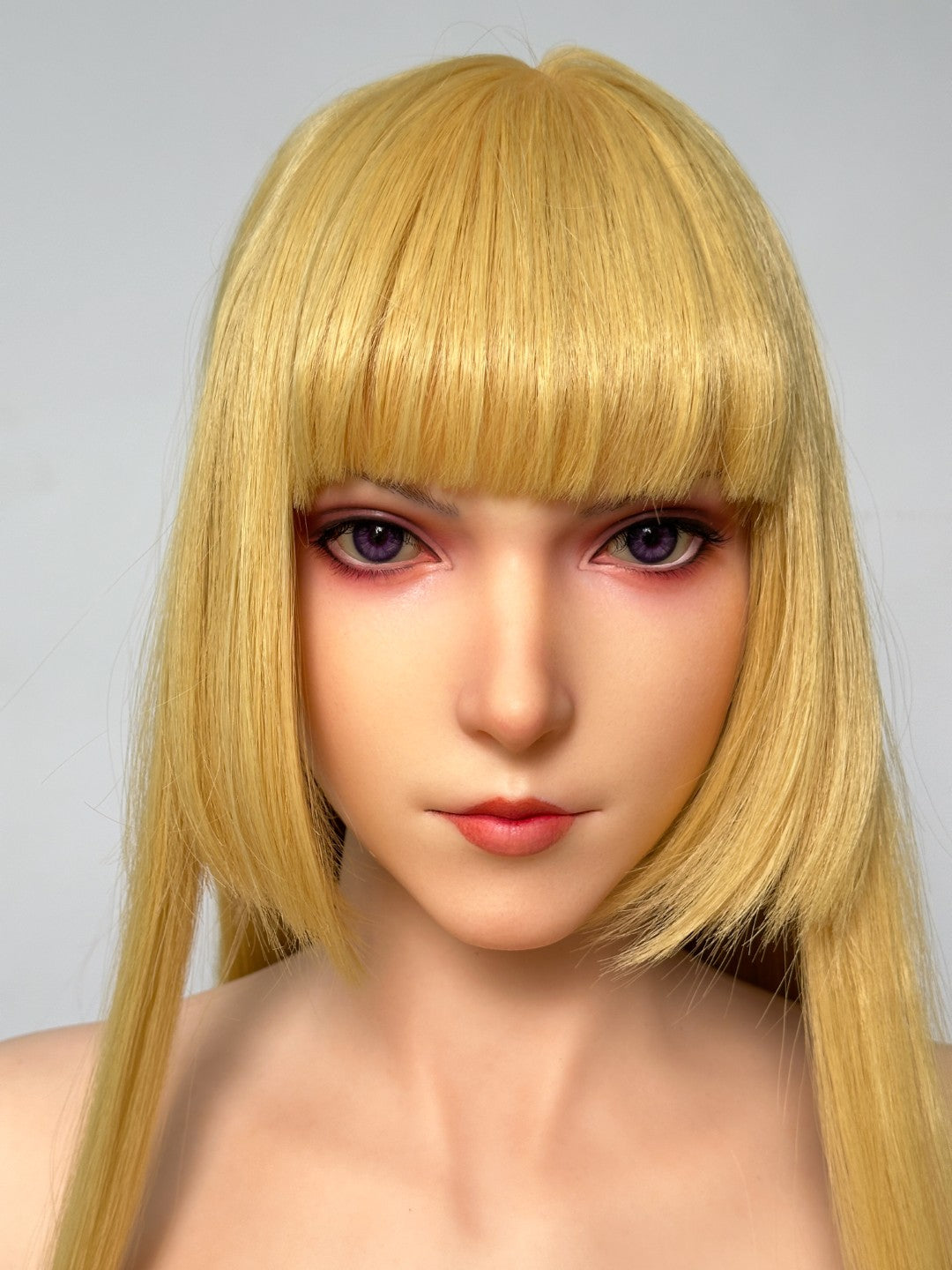 Lili Sex Doll (Game Lady 171cm G-Cup Nr.37 silikons)