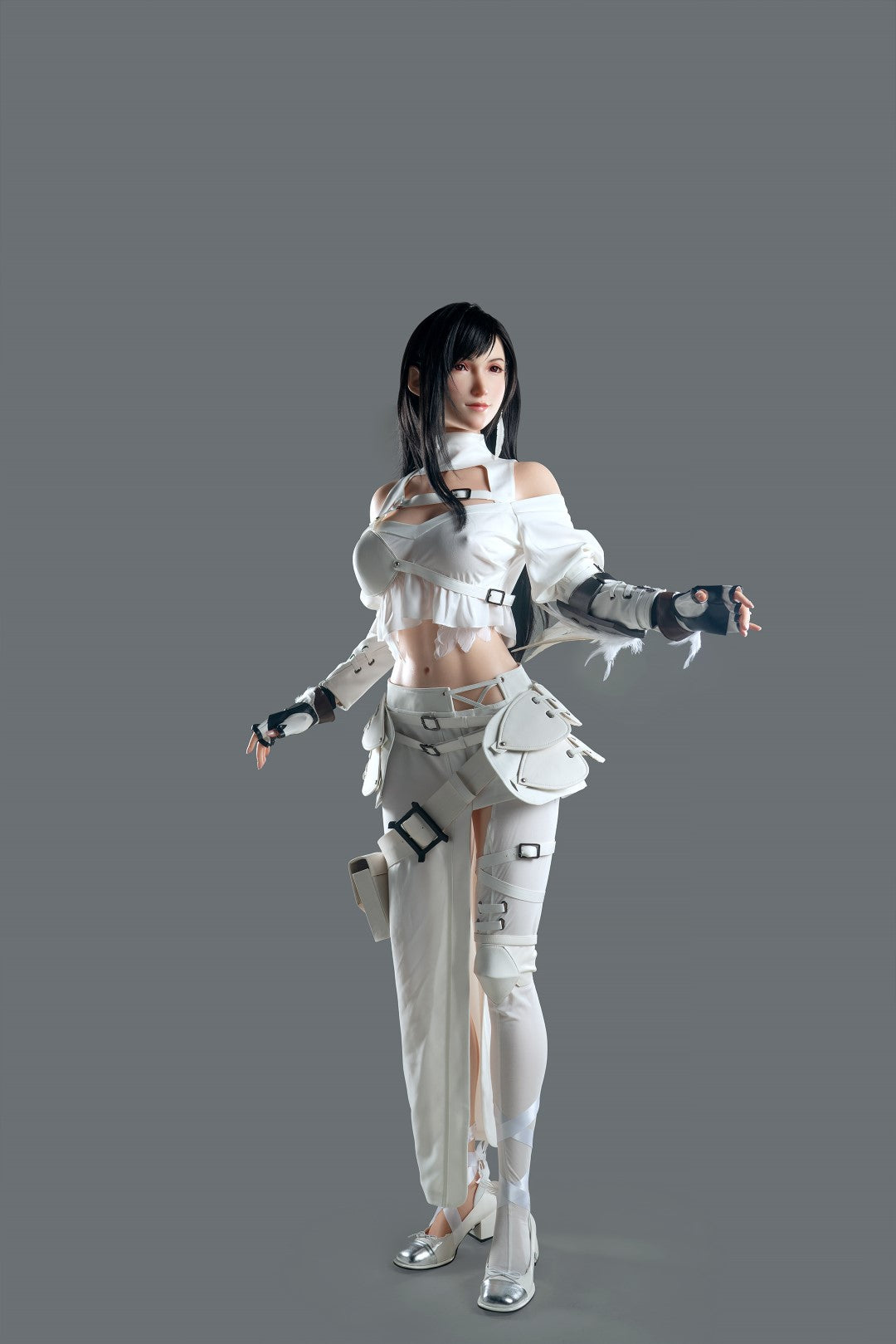 Sex Doll Tifa (Game Lady 171cm E-Kupa Nr.26-1 Silicone)