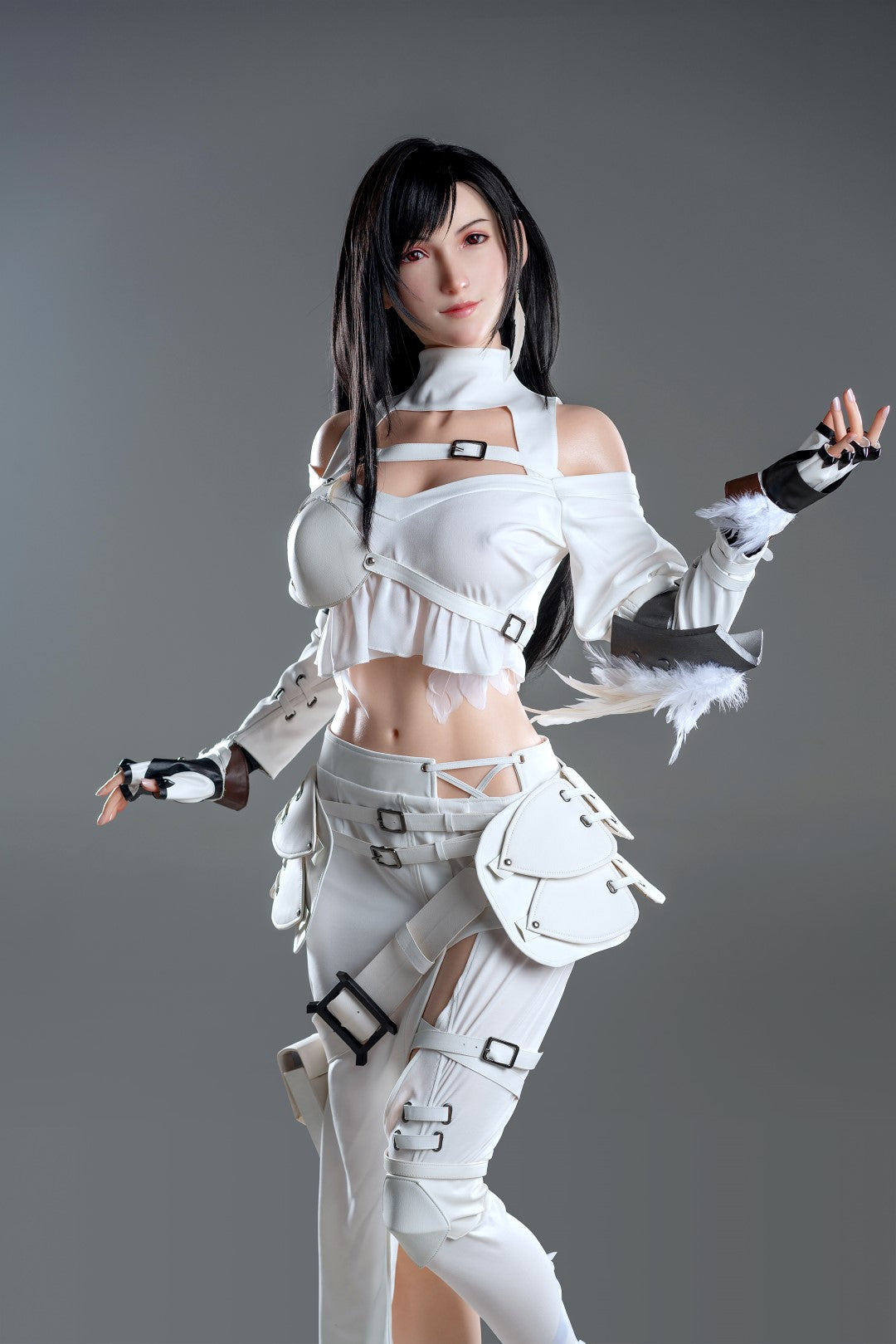 Sex Doll Tifa (Game Lady 171cm E-Kupa Nr.26-1 Silicone)