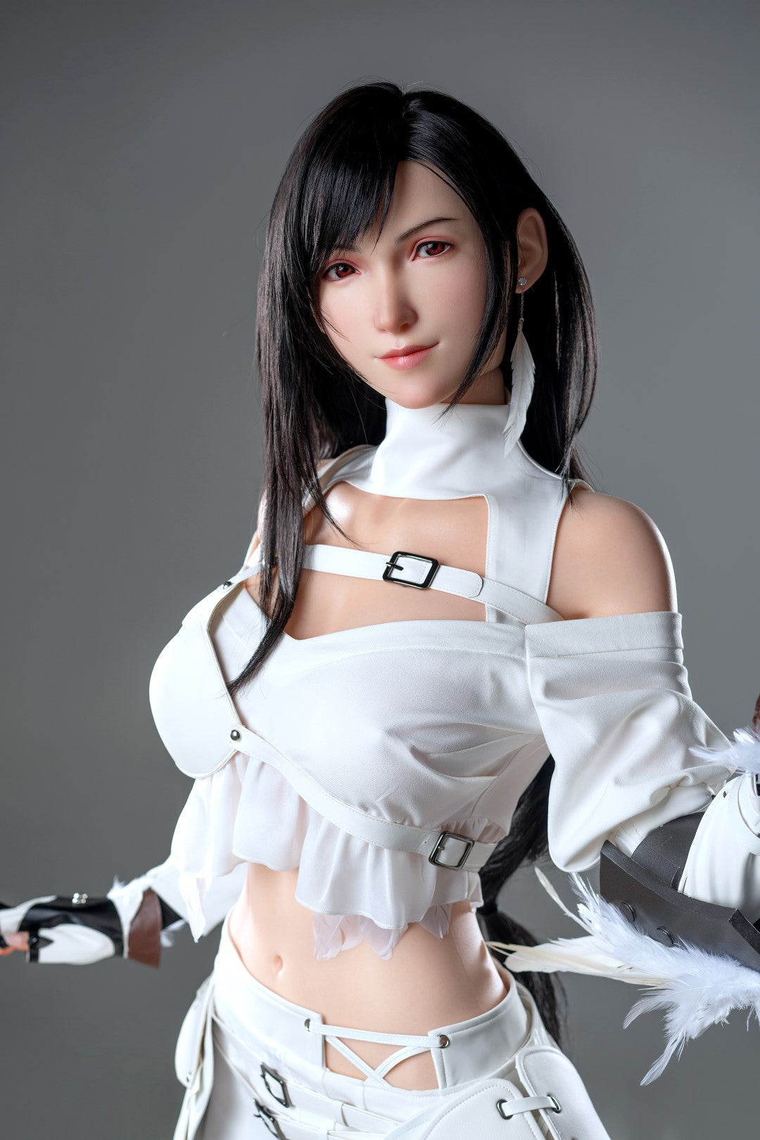 Sex Doll Tifa (Game Lady 171cm E-Kupa Nr.26-1 Silicone)