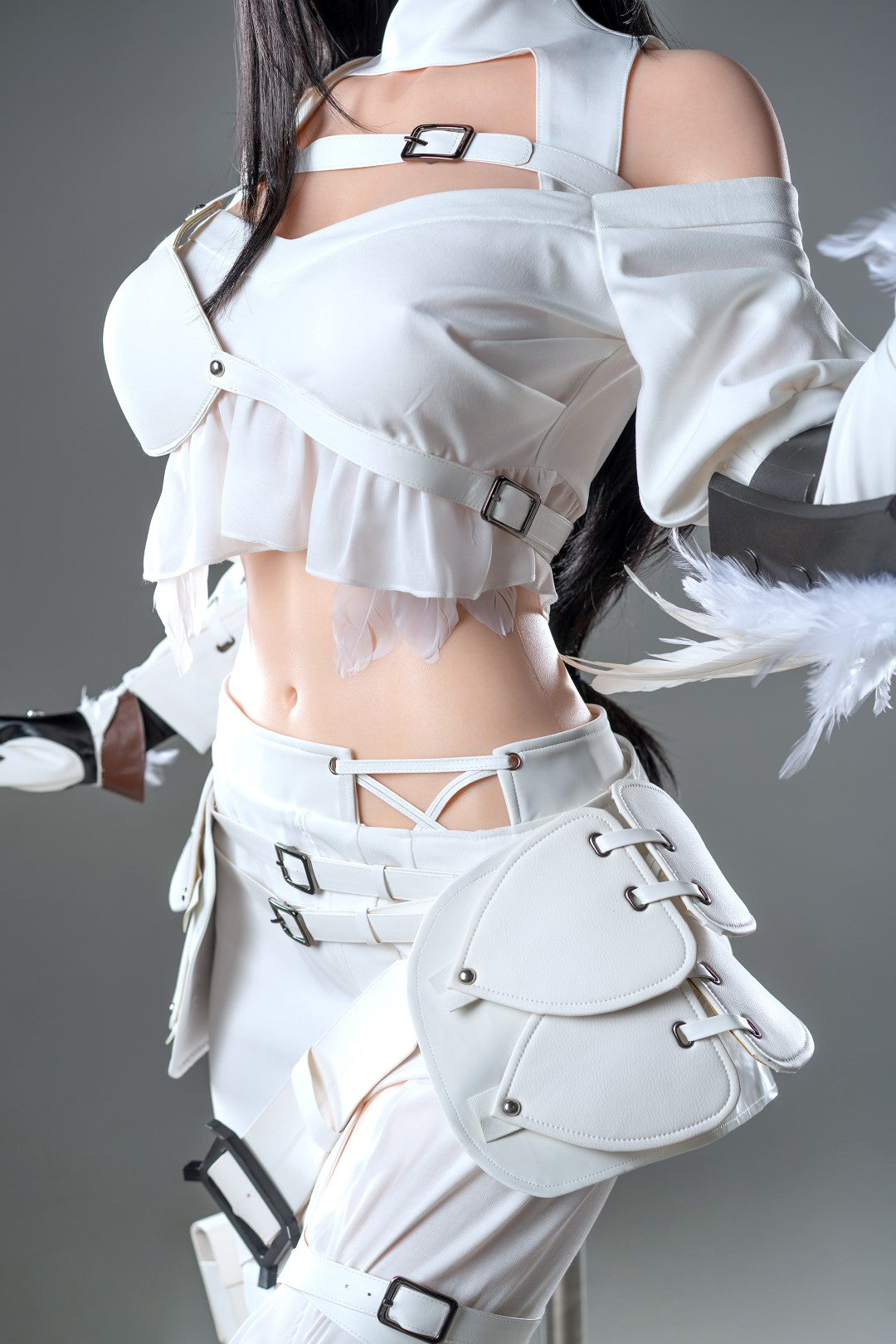 Sex Doll Tifa (Game Lady 171cm E-Kupa Nr.26-1 Silicone)