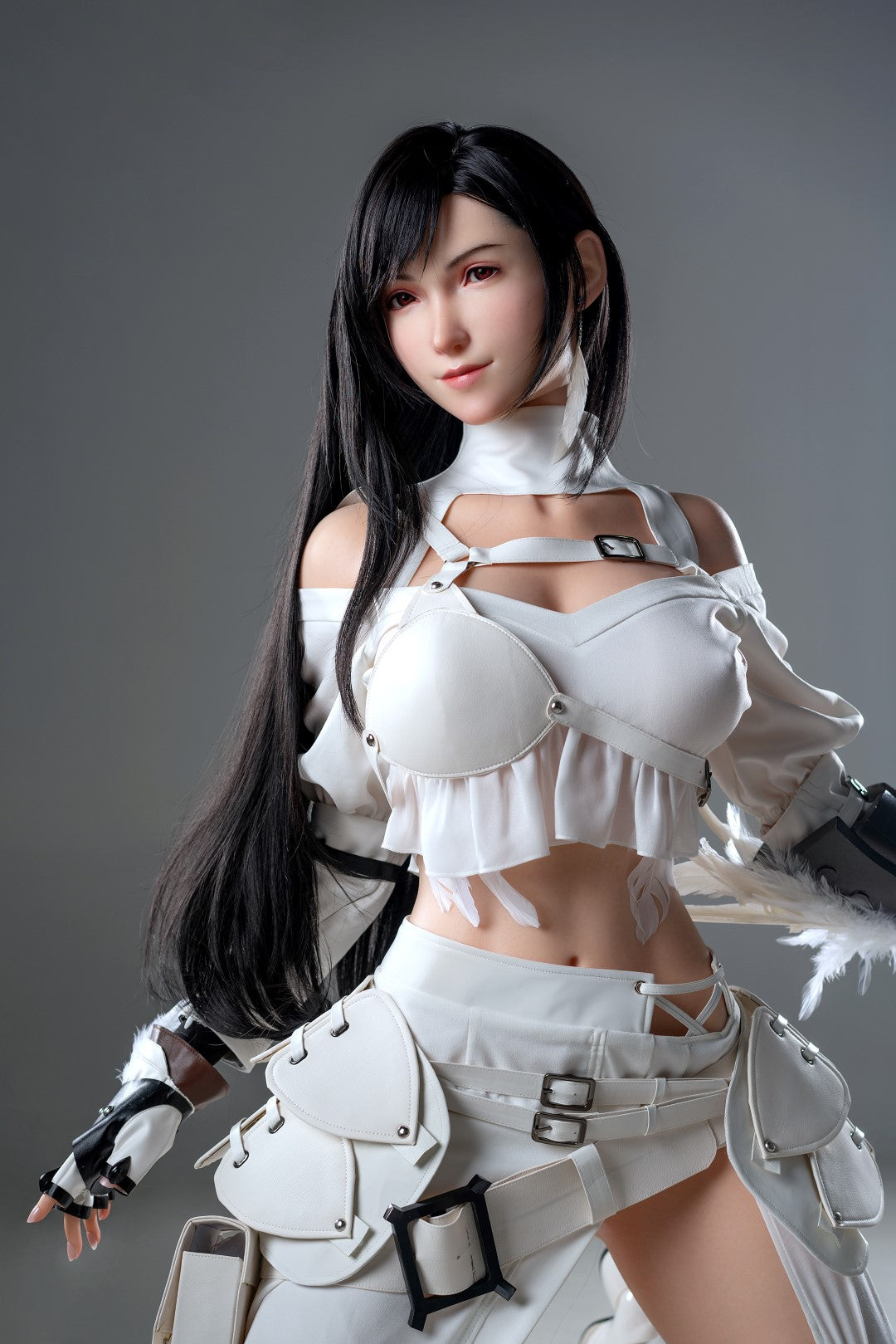 Sex Doll Tifa (Game Lady 171cm E-Kupa Nr.26-1 Silicone)