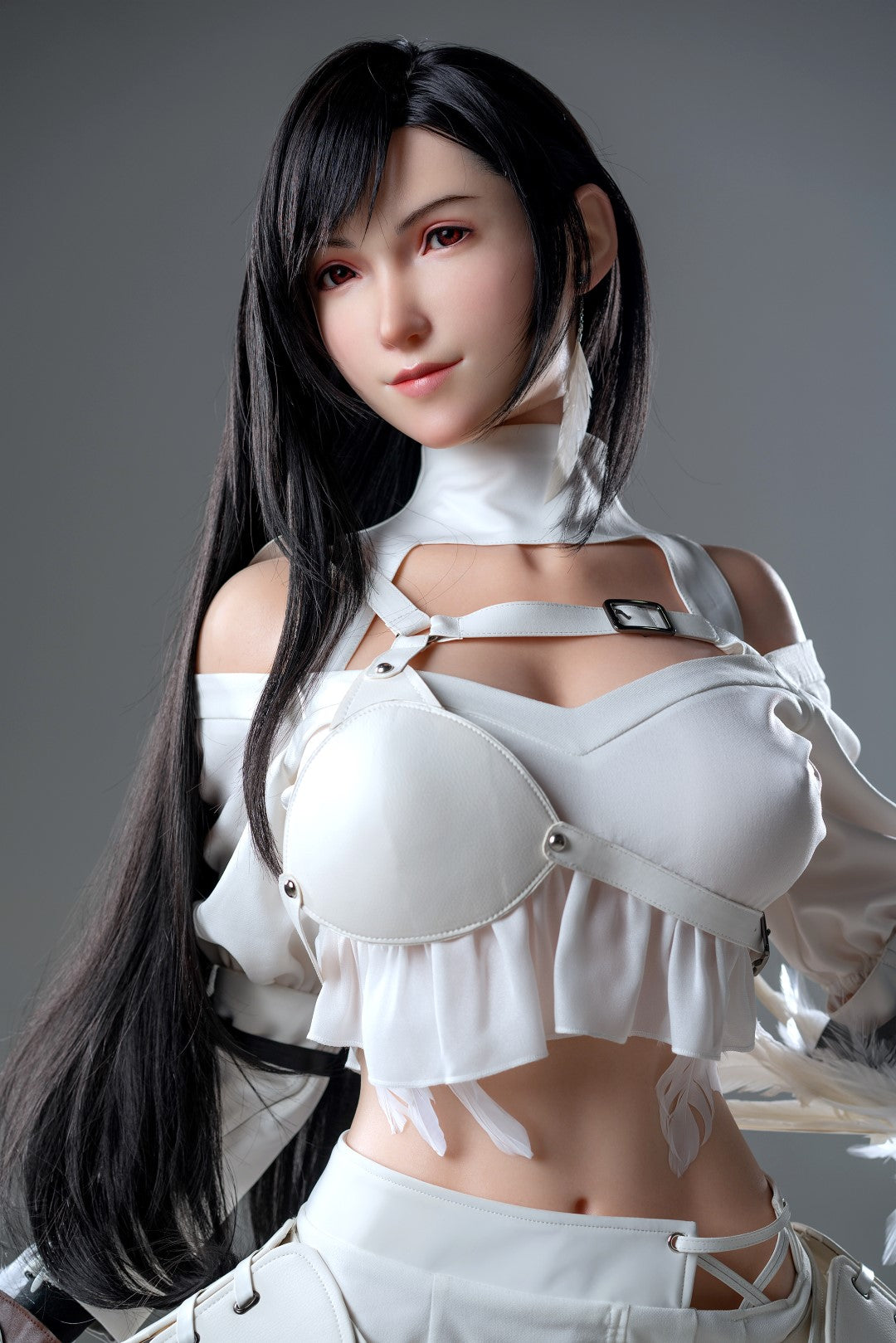 Sex Doll Tifa (Game Lady 171cm E-Kupa Nr.26-1 Silicone)
