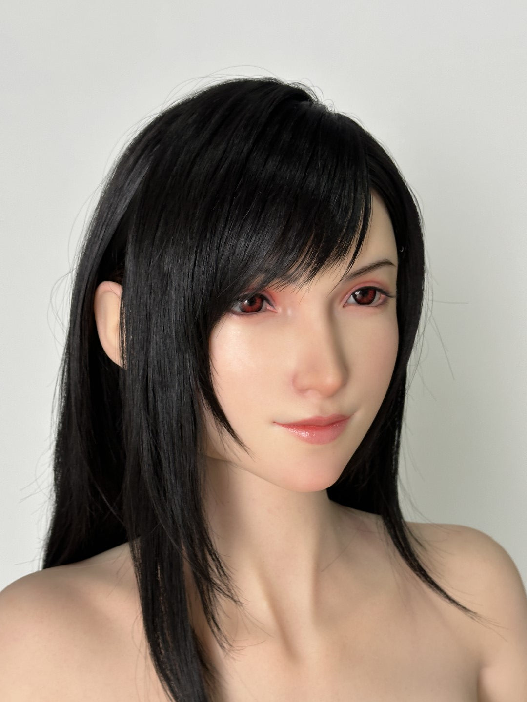 Sex Doll Tifa (Game Lady 171cm E-Kupa Nr.26-1 Silicone)