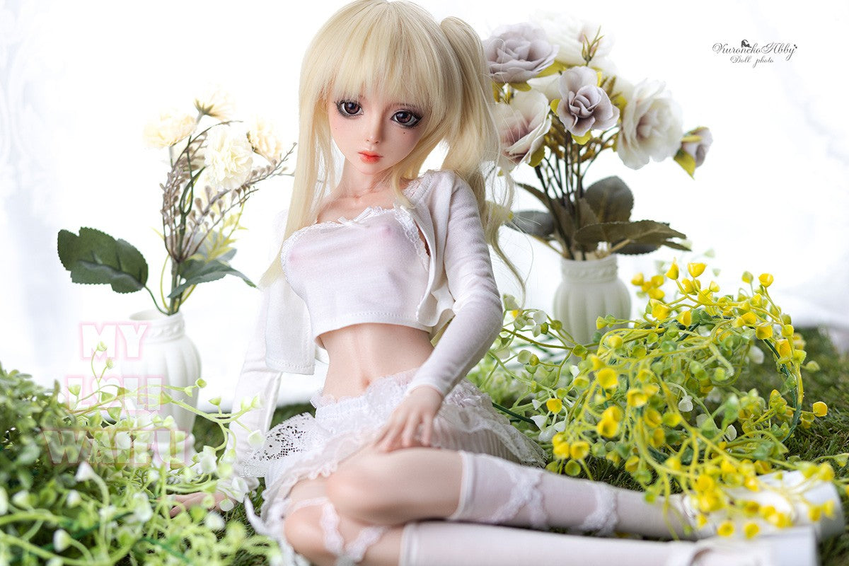 Fiona seksa lelle (My Loli Waifu 60 cm C-Cup M1 silikona)
