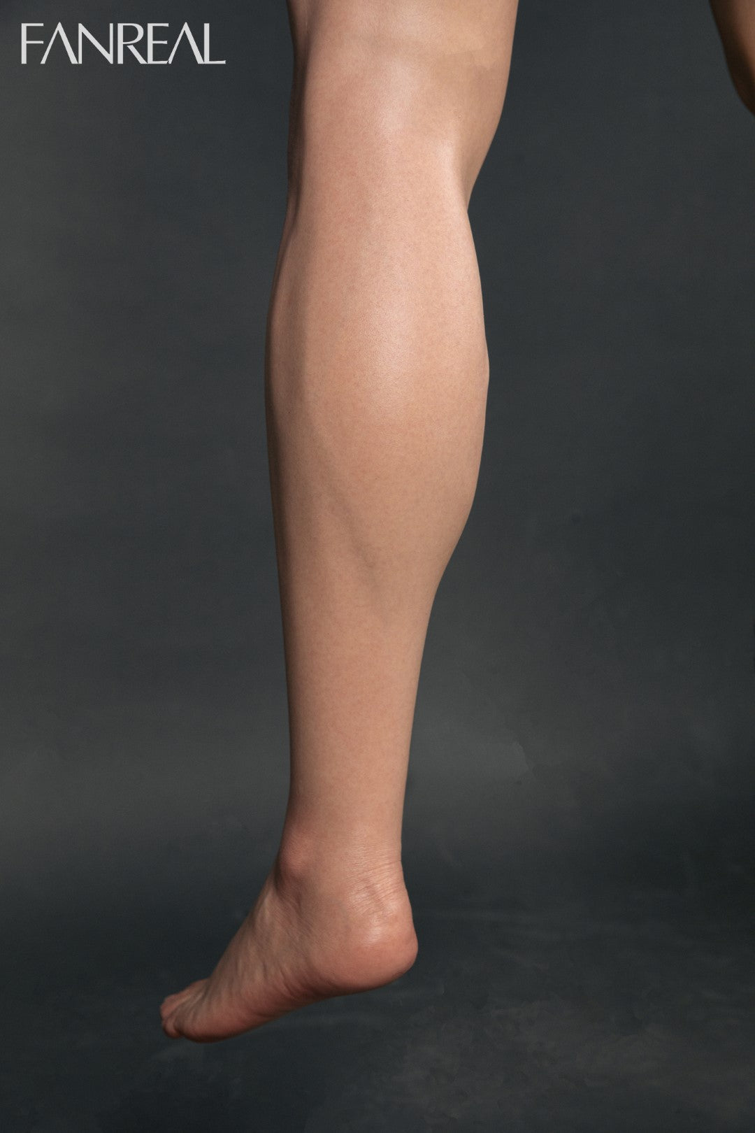 Henrija vīriešu dzimuma lelle (FanReal Doll 173cm Silikona)