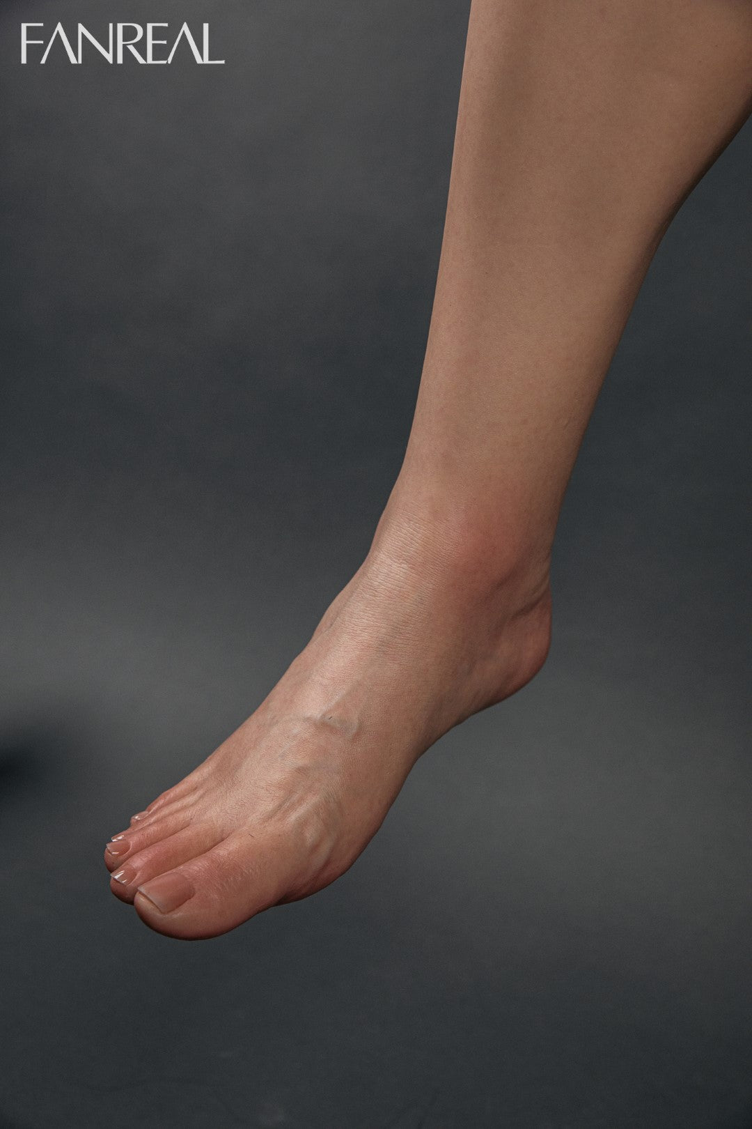 Kārters vīriešu dzimuma lelle (FanReal Doll 173cm Silikona)
