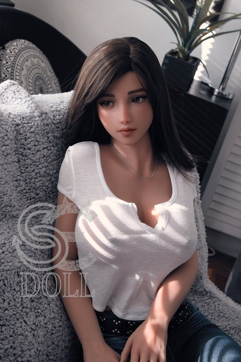 Tracy.B Seksa lelle (SEDoll 161 cm F-Cus #L76 STPE) EXPRESS