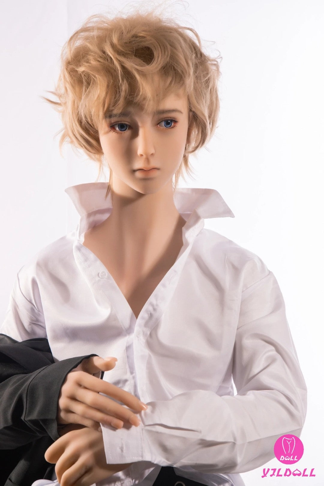 Maikla vīriešu dzimuma lelle (YJL Doll 165 cm MD003 TPE)