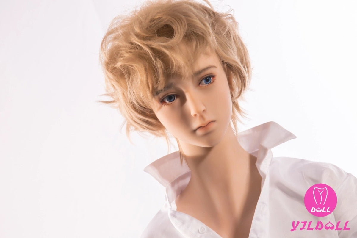 Maikla vīriešu dzimuma lelle (YJL Doll 165 cm MD003 TPE)