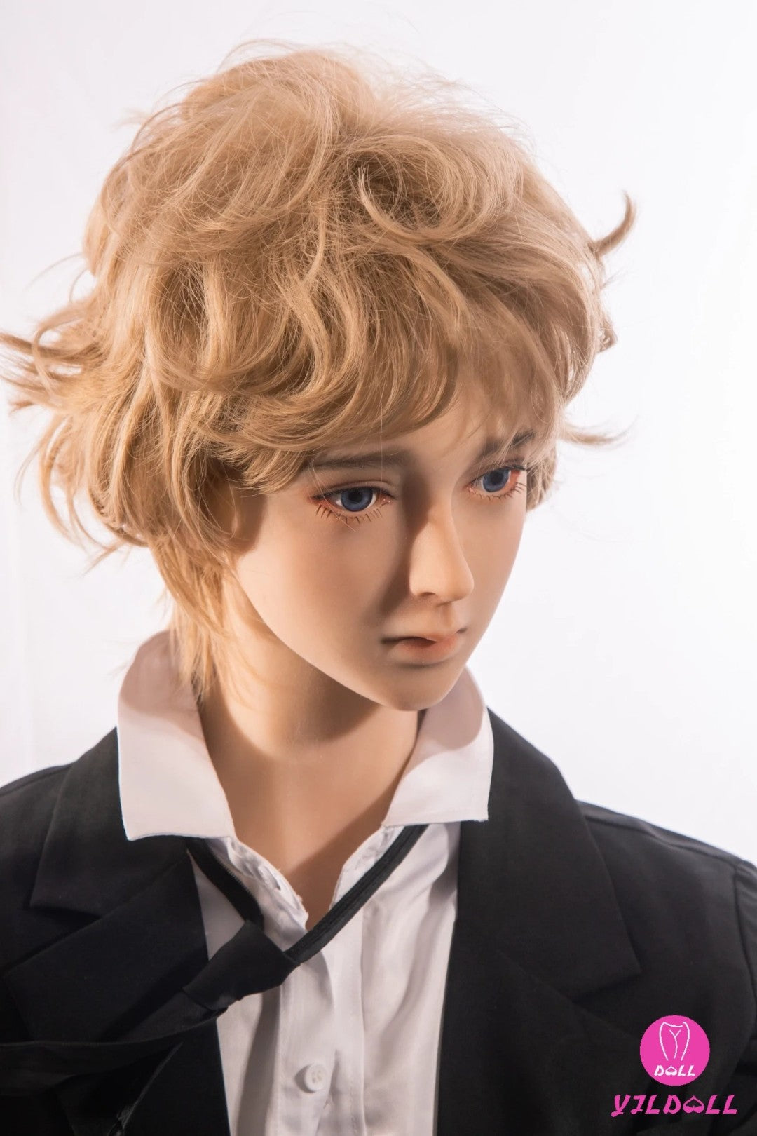 Maikla vīriešu dzimuma lelle (YJL Doll 165 cm MD003 TPE)