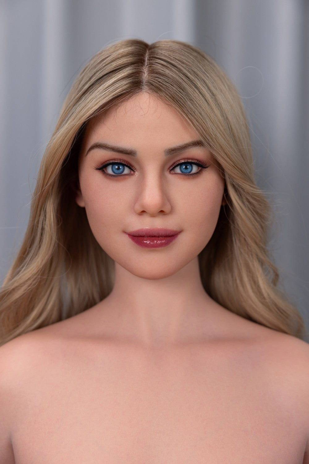Marija seksa lelle (FanReal Doll 170 cm G-kausa silikons)