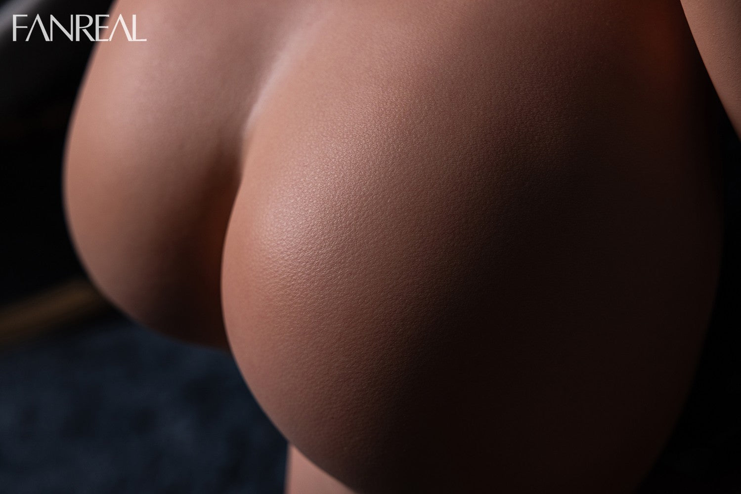 Kellija seksa lelle (FanReal Doll 170cm G kauss RST silikons)