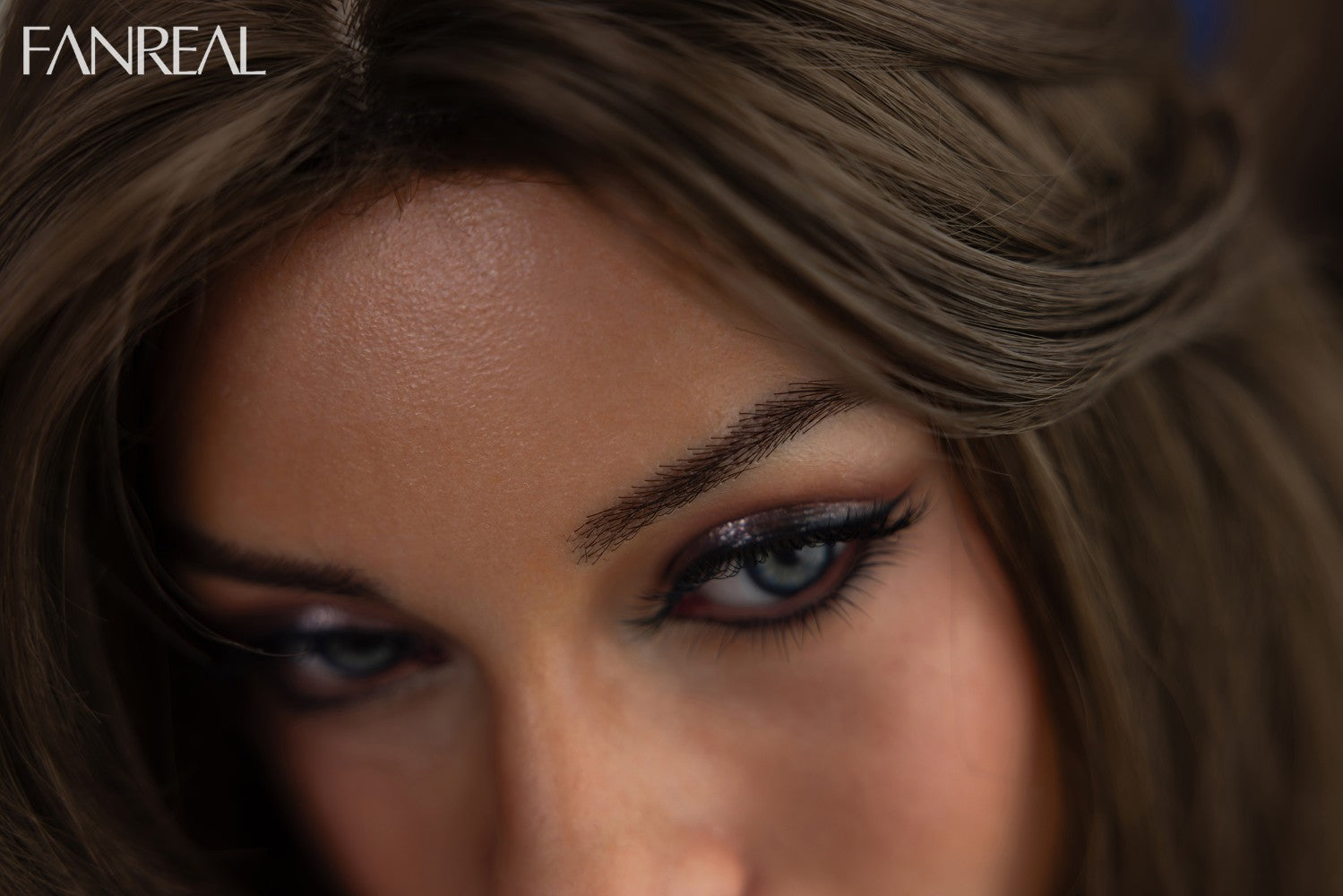 Maddy Sex Doll (FanReal Doll 168cm F kauss silikona)