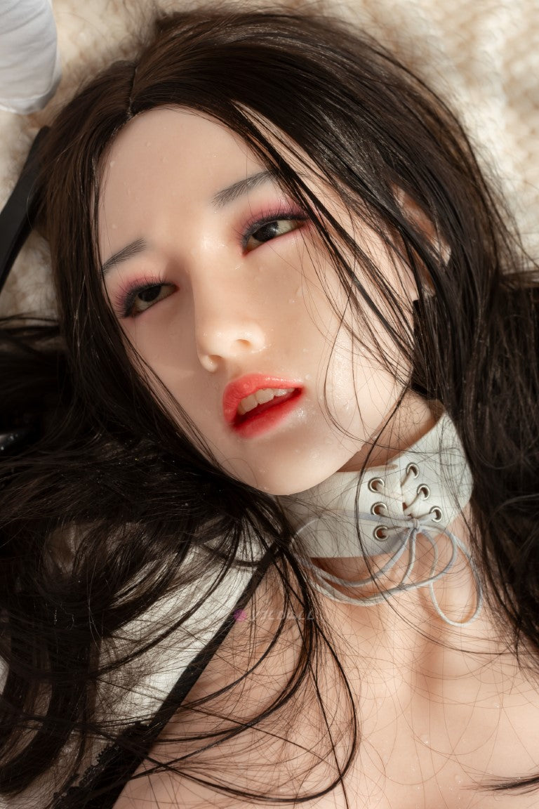 Kala seksa lelle (YJL Doll 163 cm F-Cup #802 silikons)