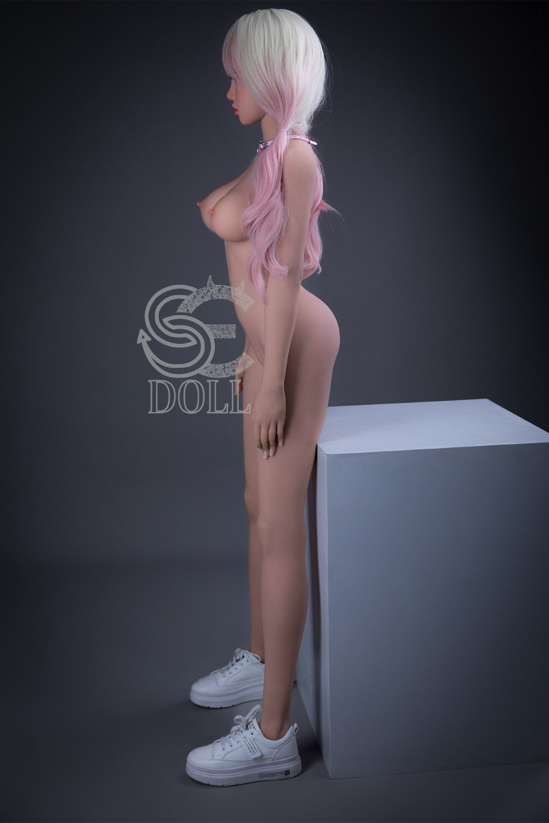 Mika.D Seksa lelle (SEDoll 153 cm F-Cus #072 TPE)