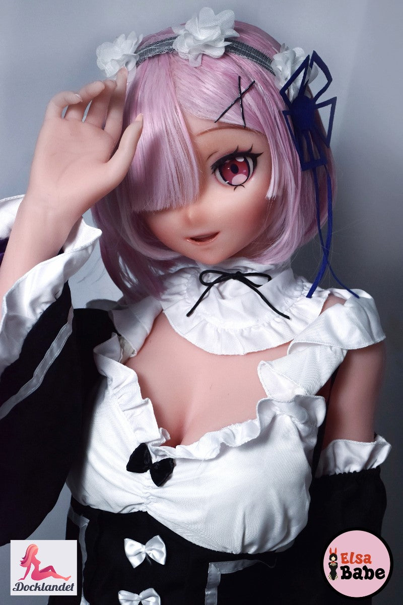 MISHIMA MIYO ELSA BABE 148 CM #AHR006 SILIKONS