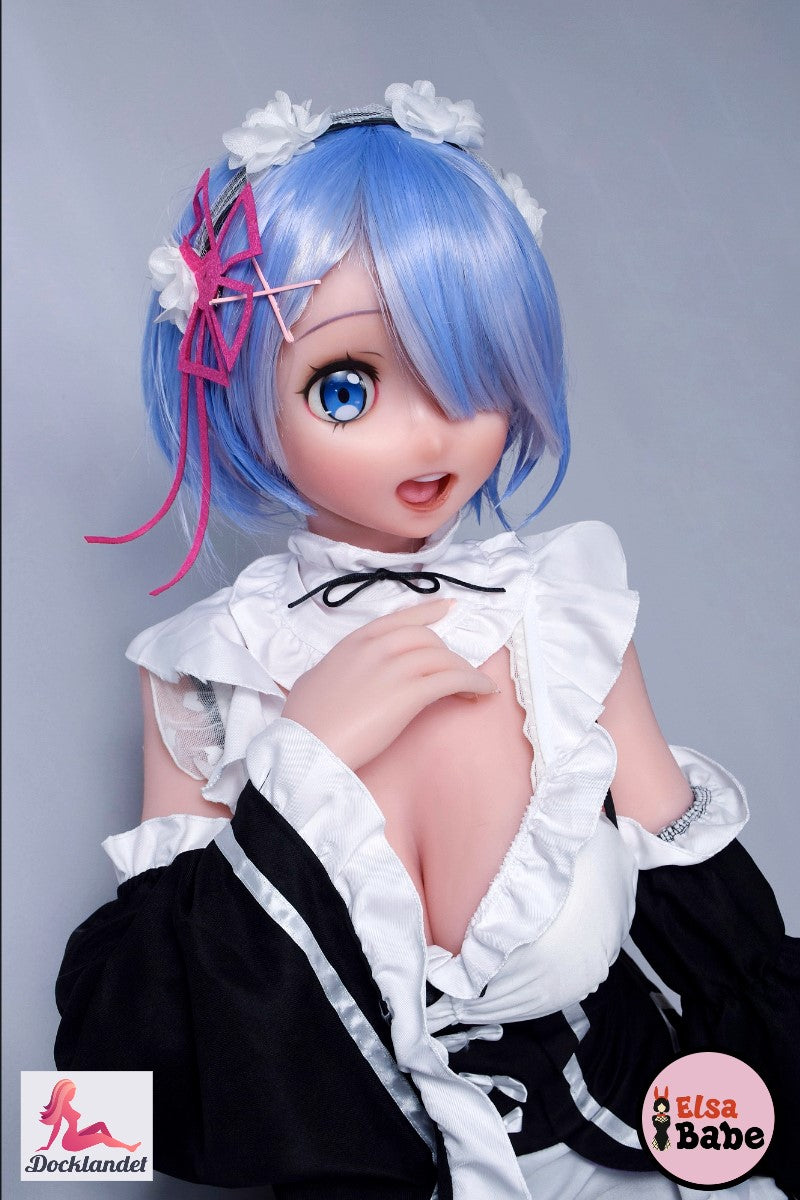 MISHIMA NICO ELSA BABE 148 CM #AHR005 SILIKONS