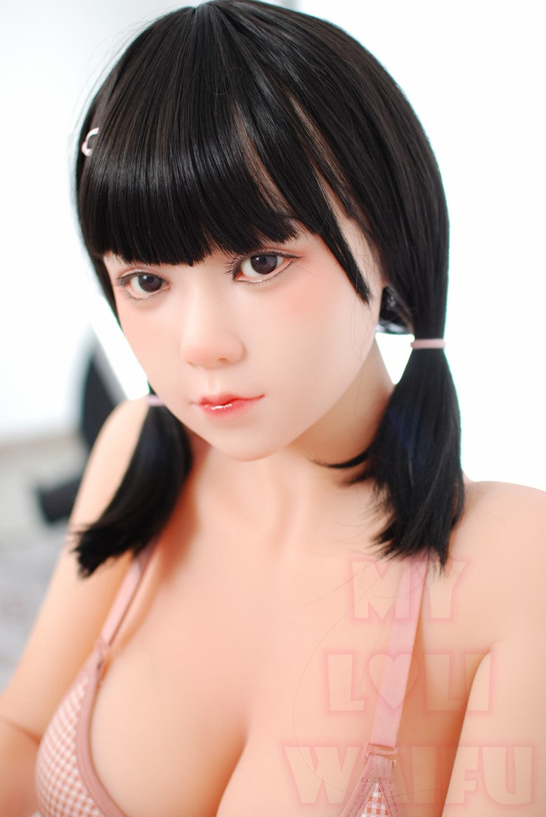 Seksa lelle Cuki (My Loli Waifu 150 cm D-Cup #51 TPE+Silikona)