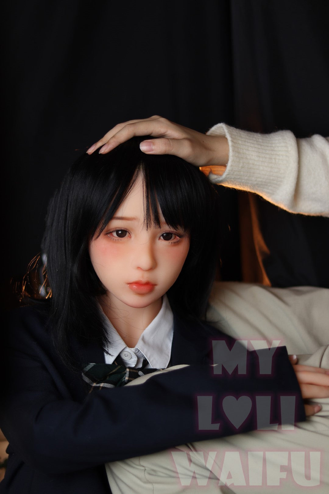 Juna seksa lelle (My Loli Waifu 150 cm D-Cup #7 TPE)