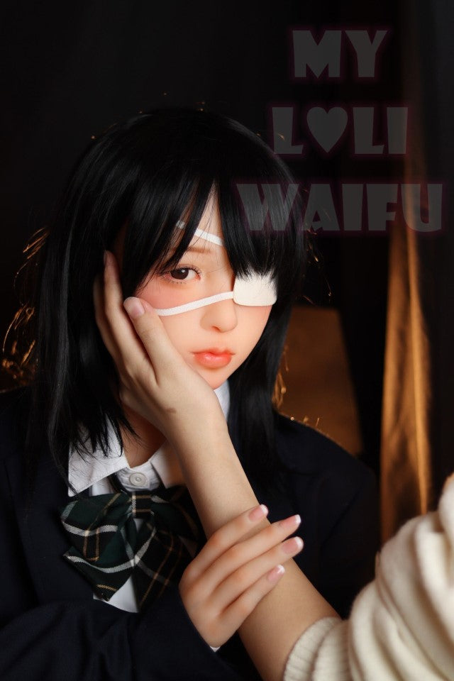 Juna seksa lelle (My Loli Waifu 150 cm D-Cup #7 TPE)