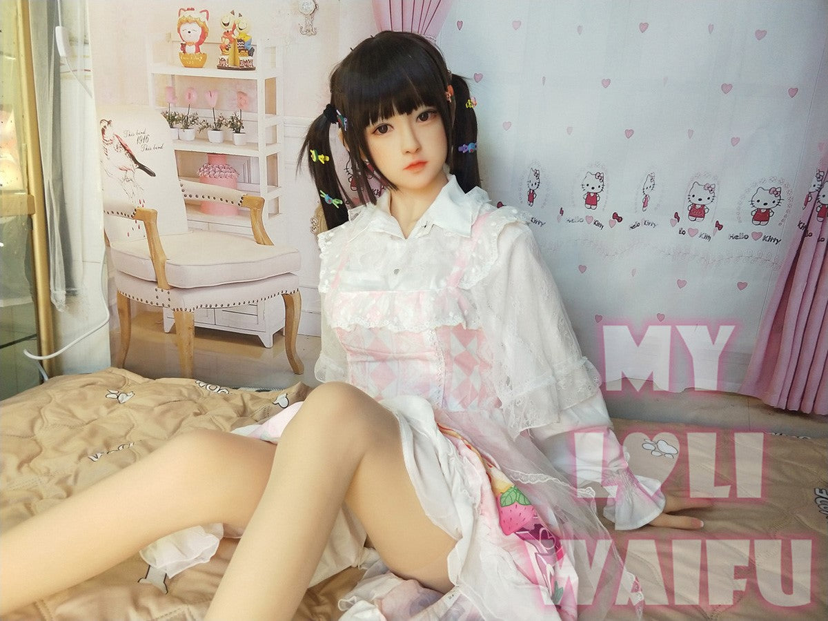 Haruki seksa lelle (My Loli Waifu 150 cm C-Cup #18 TPE)