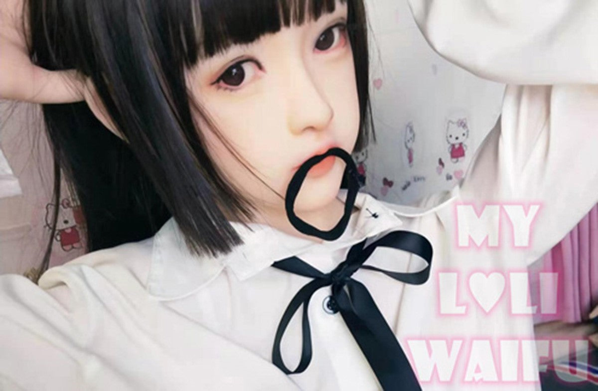 Haruki seksa lelle (My Loli Waifu 150 cm C-Cup #18 TPE)