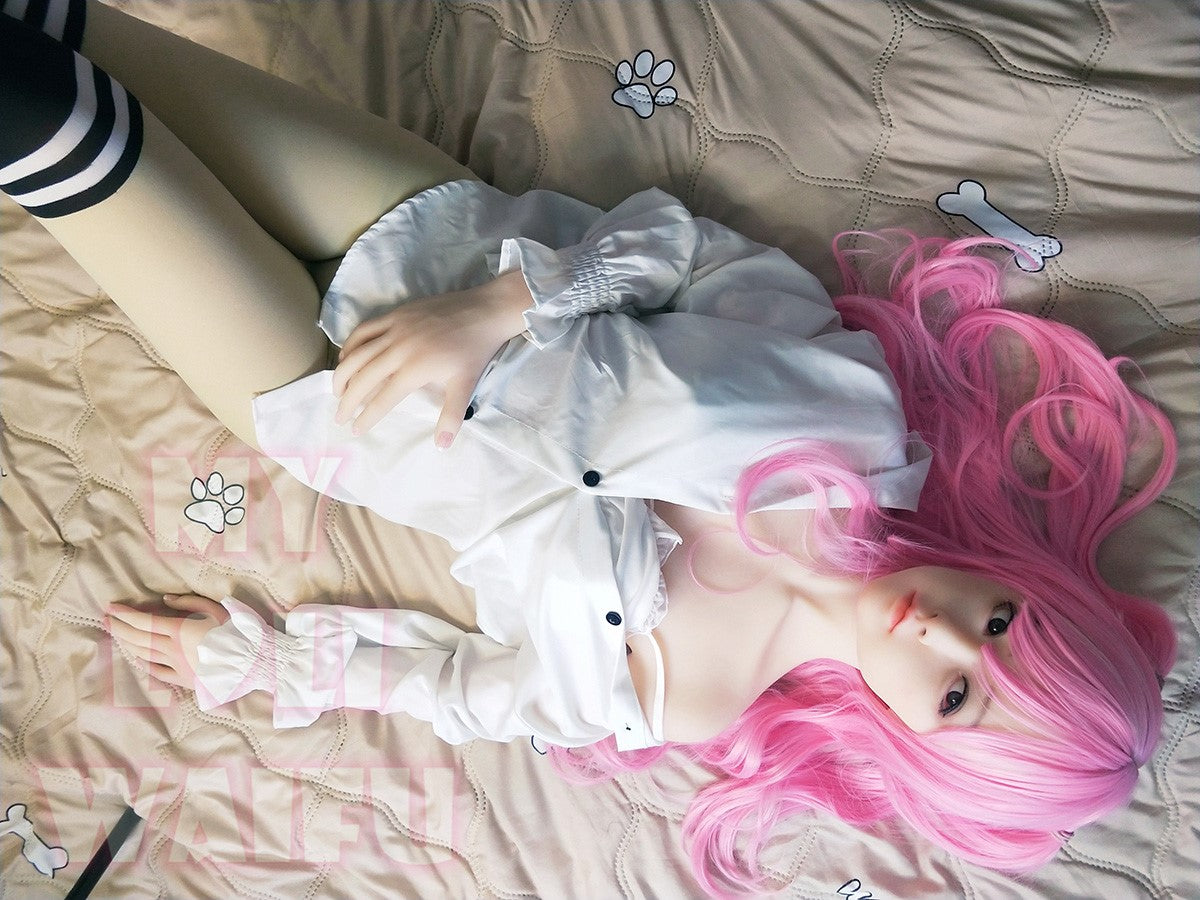 Haruki seksa lelle (My Loli Waifu 150 cm C-Cup #18 TPE)
